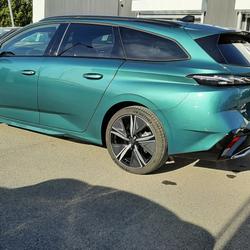 Peugeot 308 SW Phase 2 1.2 HYBRID 145CH GT E-DCS6 occasion - Warcq - photo 3/30