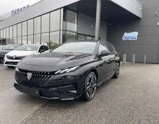 Peugeot 308 III Phase 1 Mérignac