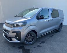 Citroen Jumpy La Montagne