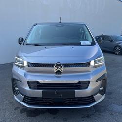Citroen Jumpy 2.2 BHDI 180 S&S M AUTO - Double Cabine - 6PL La Montagne