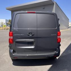 Citroen Jumpy 2.2 BHDI 180 S&S M AUTO - Double Cabine - 6PL La Montagne