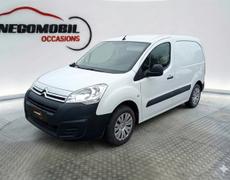 Citroen Berlingo Châtillon-en-Vendelais