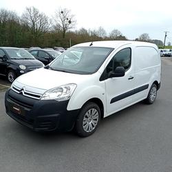 Citroen Berlingo BlueHDi 100 BVM Club XL Ch&acirc;tillon-en-Vendelais