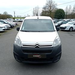 Citroen Berlingo BlueHDi 100 BVM Club XL Ch&acirc;tillon-en-Vendelais