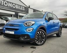 Fiat 500x Warcq