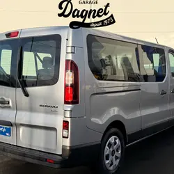 Renault Trafic combi III L2 TPMR GRAND EVOLUTION DCI 150 9 PLS Beauc&eacute;