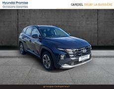 Hyundai Tucson Bruay-la-Buissière