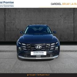 Hyundai Tucson 1.6 T-GDI 215ch Hybrid Intuitive Bruay-la-Buissi&egrave;re