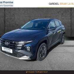 Hyundai Tucson 1.6 T-GDI 215ch Hybrid Intuitive Bruay-la-Buissi&egrave;re