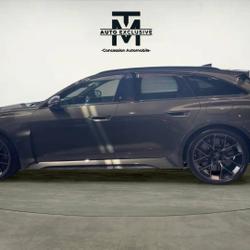 Audi RS5 RS5 Avant PHEV V6 2.9 quattro Tiptronic DISPO IMMEDIATEMENT Monistrol-sur-Loire
