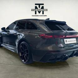 Audi RS5 RS5 Avant PHEV V6 2.9 quattro Tiptronic DISPO IMMEDIATEMENT Monistrol-sur-Loire