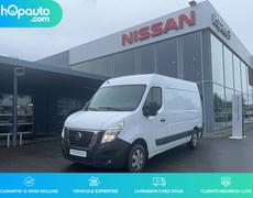 Nissan Interstar Saint-Jouan-des-Guérets