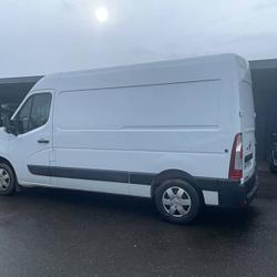 Nissan Interstar FOURGON L2H2 3T5 2.3 DCI 180 N-CONNECTA Cesson-S&eacute;vign&eacute;