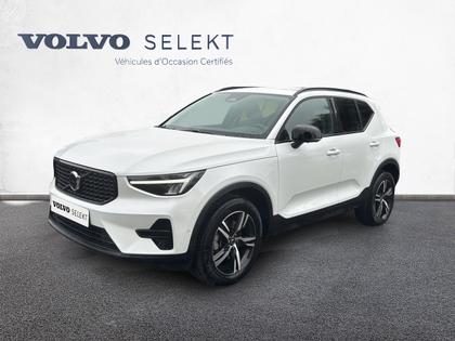 Volvo XC40 - XC40 B3 163 ch DCT7 Plus - 34 790 €