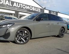 Peugeot 308 SW Phase 2 Warcq