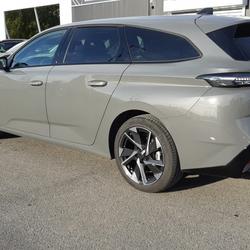 Peugeot 308 SW Phase 2 1.2 HYBRID 145CH ALLURE E-DCS6 occasion - Warcq - photo 3/30