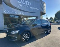 Volkswagen Golf 7 Quimper