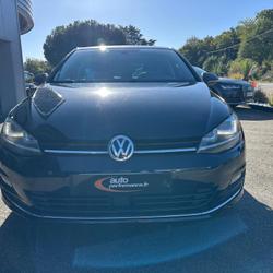 Volkswagen Golf 7 1.6 TDI 16V Blue Motion S&S 110 cv Allstar occasion - Quimper - photo 2/30