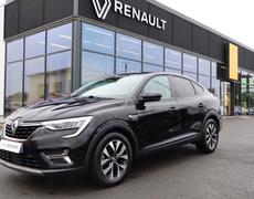 Renault Arkana Legé