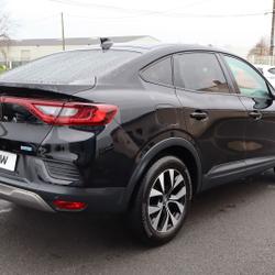 Renault Arkana 1.6 E-TECH 145CH BUSINESS Leg&eacute;