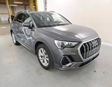 Audi Q3 Redon