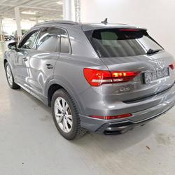 Audi Q3 Q3 45 TFSIe 245 ch S tronic 6 S line Redon