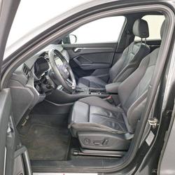 Audi Q3 Q3 45 TFSIe 245 ch S tronic 6 S line Redon