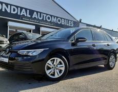 Volkswagen Golf 8 Warcq