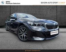 BMW Serie 5 Arques