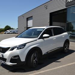 Peugeot 3008 2.0 BLUEHDI 180CH S&S ALLURE BUSINESS EAT8 Laval