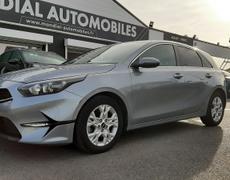 Kia Cee'd Warcq