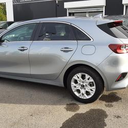 Kia Cee'd 1.0 T-GDI 100CH MHEV ACTIVE BUSINESS DCT7 MY25 occasion - Warcq - photo 3/26