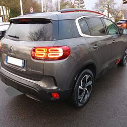Citroen C5 Aircross PURETECH 130 FEEL plus Lanester