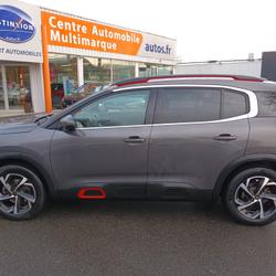 Citroen C5 Aircross PURETECH 130 FEEL plus Lanester