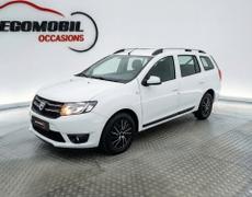 Dacia Logan MCV Châtillon-en-Vendelais