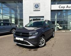 Volkswagen T-Cross Redon