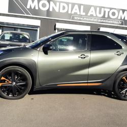 Toyota Aygo X 1.0 VVT-I 72CH DYNAMIC occasion - Warcq - photo 2/32
