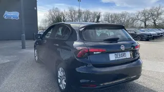 Fiat Tipo  - Easy - photo 3