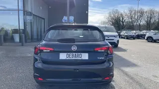 Fiat Tipo  - Easy - photo 4
