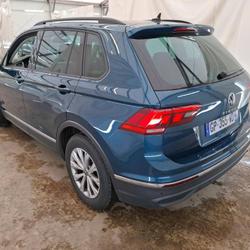 Volkswagen Tiguan Tiguan 2.0 TDI 150ch DSG7 Life Business Redon