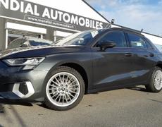 Audi A3 Sportback Warcq