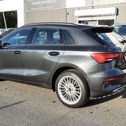 Audi A3 Sportback 30 TDI 116CH BUSINESS LINE S TRONIC 7 occasion - Warcq - photo 3/28