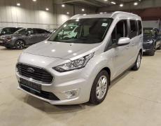 Ford Tourneo Connect - Tourneo Connect 1.5 L EcoBlue 100 S&S Titanium - 18 490 €