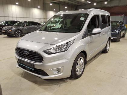 Ford Tourneo Connect - Tourneo Connect 1.5 L EcoBlue 100 S&S Titanium - 18 490 €