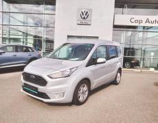 Ford Tourneo Connect Redon