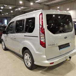 Ford Tourneo Connect Tourneo Connect 1.5 L EcoBlue 100 S&S Titanium Redon