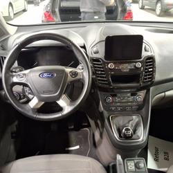 Ford Tourneo Connect Tourneo Connect 1.5 L EcoBlue 100 S&S Titanium Redon