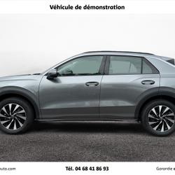 Volkswagen T-Roc T-Roc 1.5 eTSI EVO2 Hybrid 116 ch DSG7 Life Perpignan