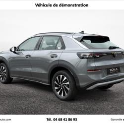 Volkswagen T-Roc T-Roc 1.5 eTSI EVO2 Hybrid 116 ch DSG7 Life Perpignan
