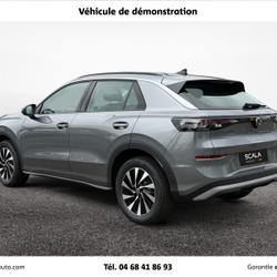 Volkswagen T-Roc T-Roc 1.5 eTSI EVO2 Hybrid 116 ch DSG7 Life Perpignan